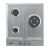 Детальное фото товара: EXITEQ EXH-206 inox газовая поверхность
