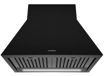 Детальное фото товара: Maunfeld BERK 60 Built In Black/Anthracite