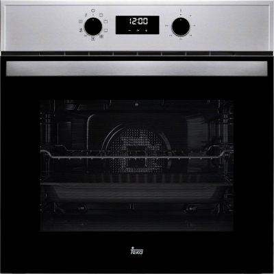 Детальное фото товара: Teka HBB 735 STAINLESS STEEL