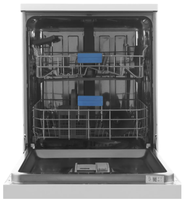 Beko BDFN26422W Детальное фото товара: Beko BDFN26422W