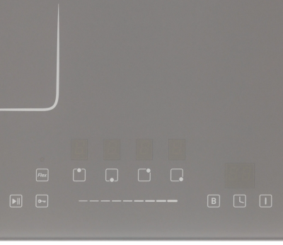 Детальное фото товара: Krona MYSTERIUM max ih 60 GR индукционная поверхность