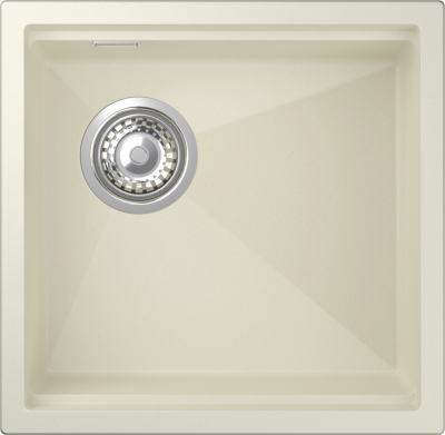 Фото товара: Rivelato LINO LN-454-L, мойка, гранит, жасмин 701