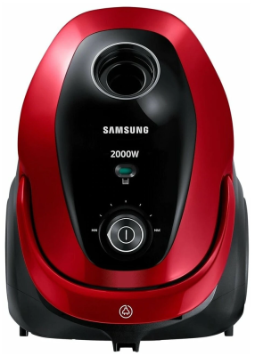 Детальное фото товара: Samsung VC20M253AWR