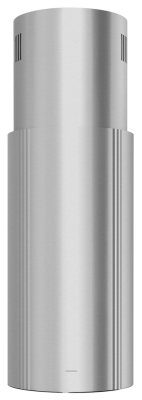 Maunfeld LEE PUSH 397 нержавеющая сталь