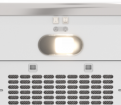 Детальное фото товара: Elikor Сатурн 50П-180-В1Л белый/нерж