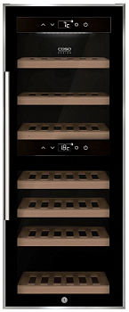 Фото товара: Caso WineComfort 38 black