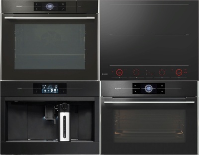 Детальное фото товара: ASKO HID654GC + OCS8678G + OCM8478G + CM8478G