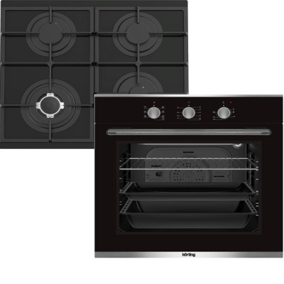 Детальное фото товара: KORTING HGG 6734 CTN + OKB 370 CMX