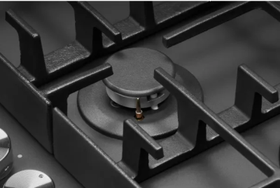 Детальное фото товара: HIBERG VM 6245 Gr газовая поверхность