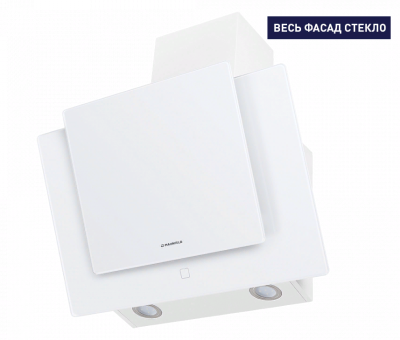 Детальное фото товара: Maunfeld WIND 60 Glass White