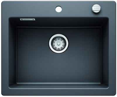 Blanco Palona 6, мойка, керамика, базальт Blanco Palona 6, мойка, керамика, базальт