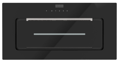 Детальное фото товара: Franke LUCE 60 BK