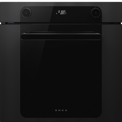 Детальное фото товара: Smeg SF6201S1PZB