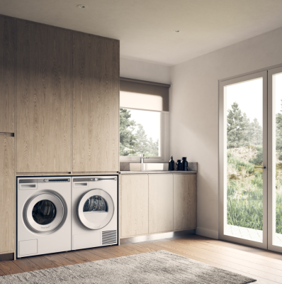 ASKO T408CD.W.P Детальное фото товара: ASKO T408CD.W.P