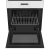 Детальное фото товара: HOMSair OEH6010WH