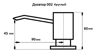 Схема встраивания