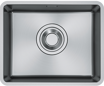 Фото товара: Franke Maris Quiet MQX 110-50 7, мойка, нержавеющая сталь