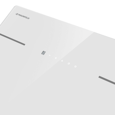 Детальное фото товара: Maunfeld Astro 50 Glass White