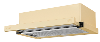 LEX HUBBLE 500 IVORY