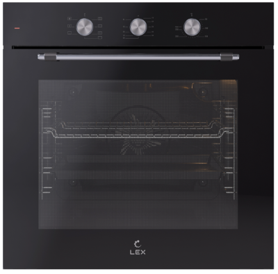 Детальное фото товара: LEX EDP 670 BL MAX