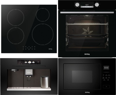 KORTING HI 64044 B + OKB 8921 ESN + KMI 827 GN + KCM 9830 BCG