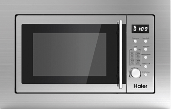 Фото товара: Haier HMX-BDG259LX