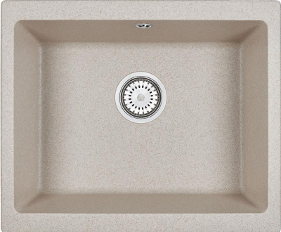 Детальное фото товара: Emar EMQ-1555.P, мойка, гранит, барит