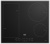 Beko HII 64200 FMTX Детальное фото товара: Beko HII 64200 FMTX индукционная поверхность