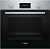 Фото товара: Bosch HBF154YS0