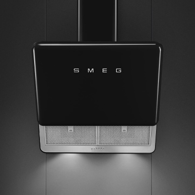 Детальное фото товара: Smeg KFAB75BL