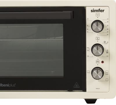 Детальное фото товара: SIMFER M4523