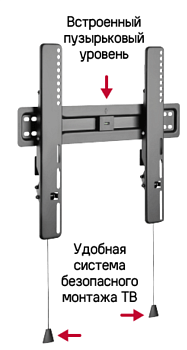 Фото товара: Maunfeld MTM-3255TS