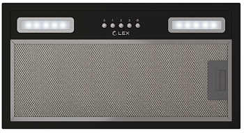 Фото товара: LEX HYPER 600 Inverter BL