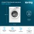 Детальное фото товара: Korting KWM 42L1060
