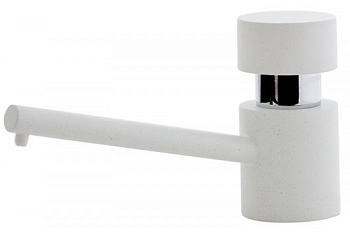 Фото товара: Ewigstein 003, дозатор, гранит, иней