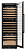 Фото товара: Meyvel MV98-KBT3 (Slim)