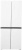 Centek CT-1744 White Glass Детальное фото товара: Centek CT-1744 White Glass
