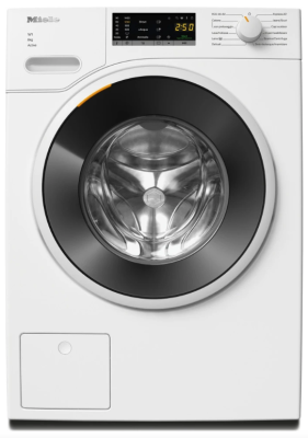 Miele WWA 120 WCS