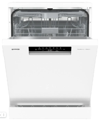 Детальное фото товара: Gorenje GS643C90W