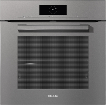 Фото товара: Miele H7860BP GRGR