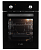 Фото товара: LEX EDM 4540 BL