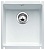 Фото товара: Blanco Subline 375-U, мойка, керамика, белоснежный