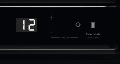 Детальное фото товара: AEG NKW8P21KAB