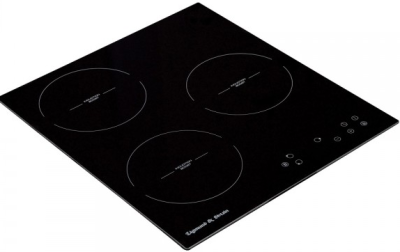 Zigmund & Shtain CI 33.4 B Детальное фото товара: Zigmund & Shtain CI 33.4 B индукционная поверхность