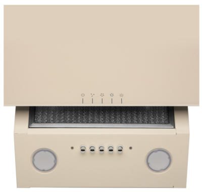 Детальное фото товара: Konigin Flow Ivory 50