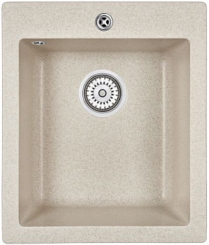 Фото товара: GRANULA 4201 мойка, гранит, пирит