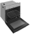 MEFERI MEO604IX LIGHT Детальное фото товара: MEFERI MEO604IX LIGHT