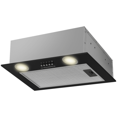 Детальное фото товара: Maunfeld Bay 45 Push Black