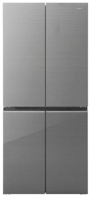 Детальное фото товара: Centek CT-1744 Gray Glass