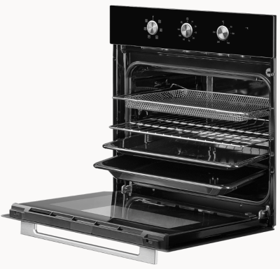 Детальное фото товара: Monsher MOE 6062 Noir